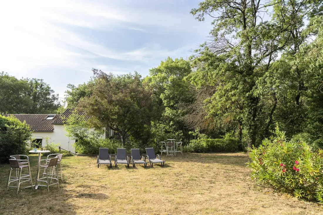 Camping Sandaya Le Soleil Vivarais5 étoiles★★★★★