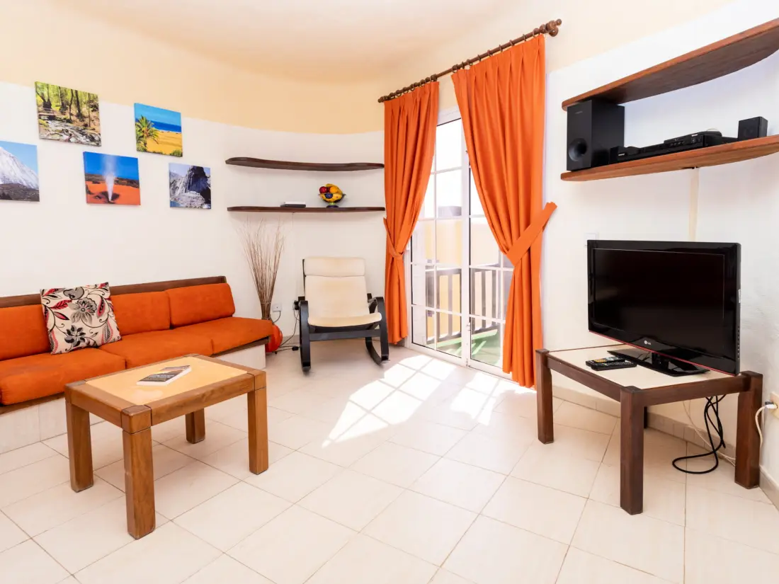 Location de Vacances San Bartolomé de Tirajana 20