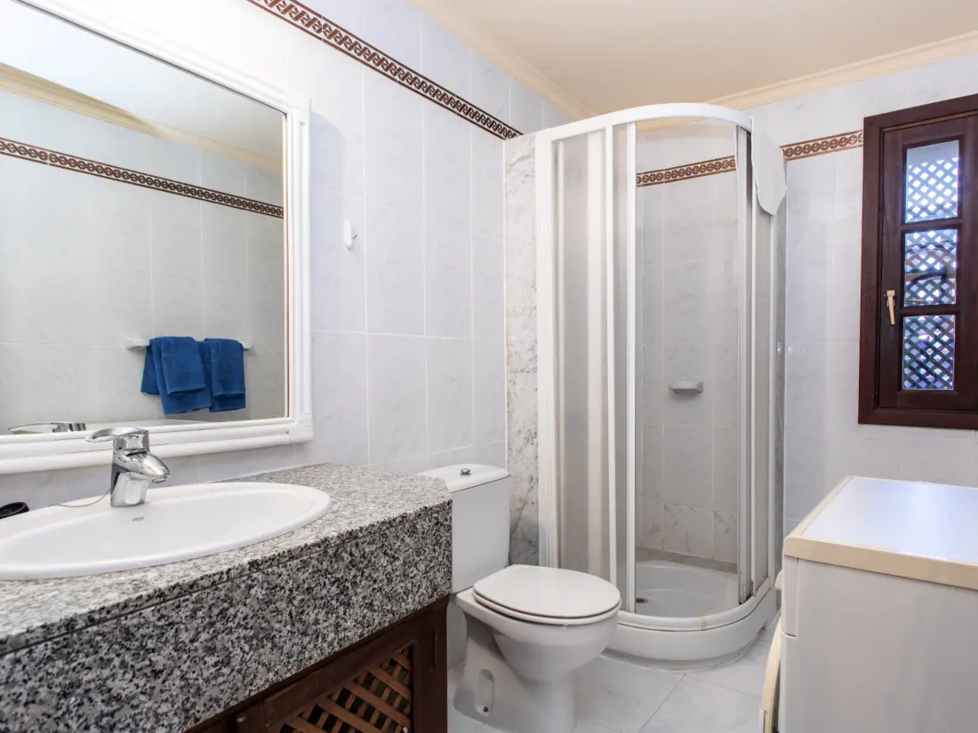 Location de Vacances San Bartolomé de Tirajana 20