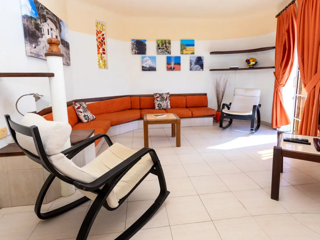 Location de Vacances San Bartolomé de Tirajana 20