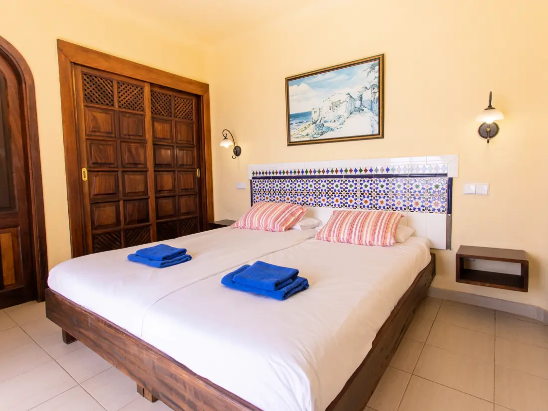 Location de Vacances San Bartolomé de Tirajana 20