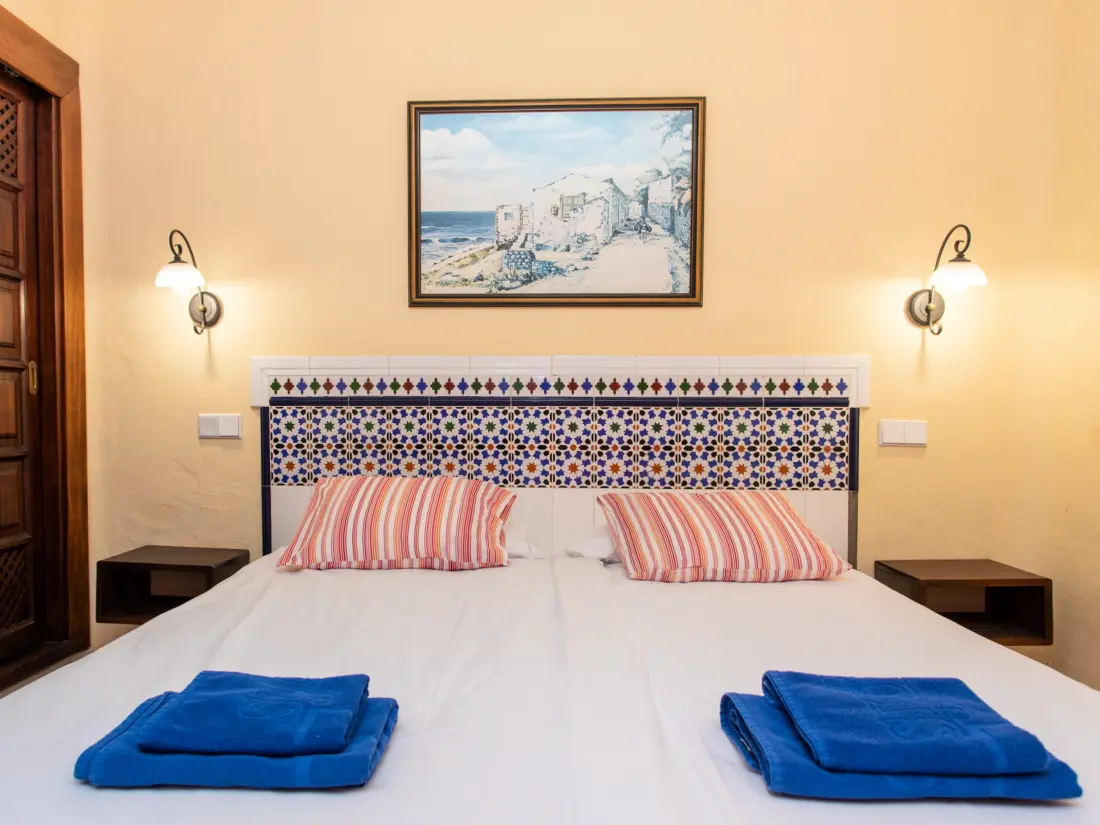Location de Vacances San Bartolomé de Tirajana 20
