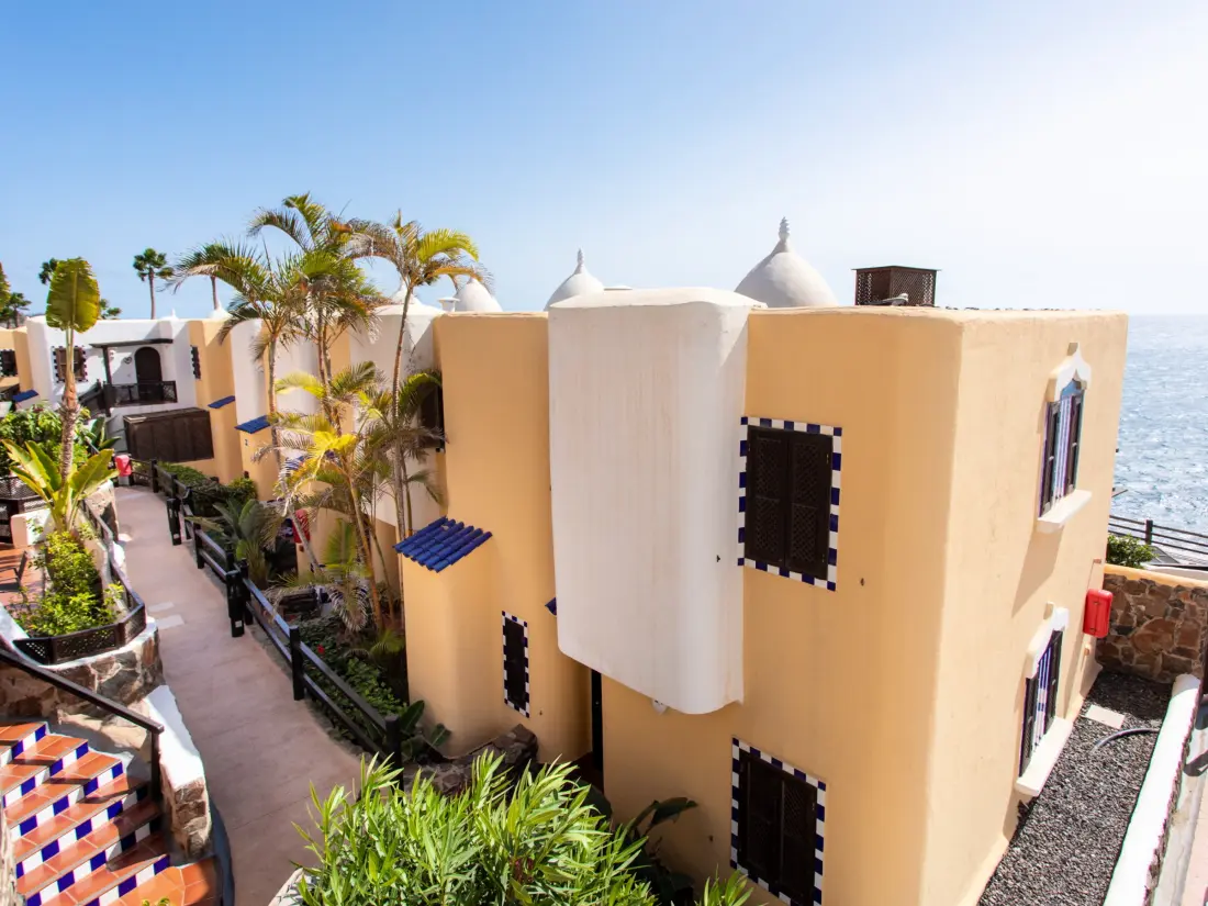Location de Vacances San Bartolomé de Tirajana 20