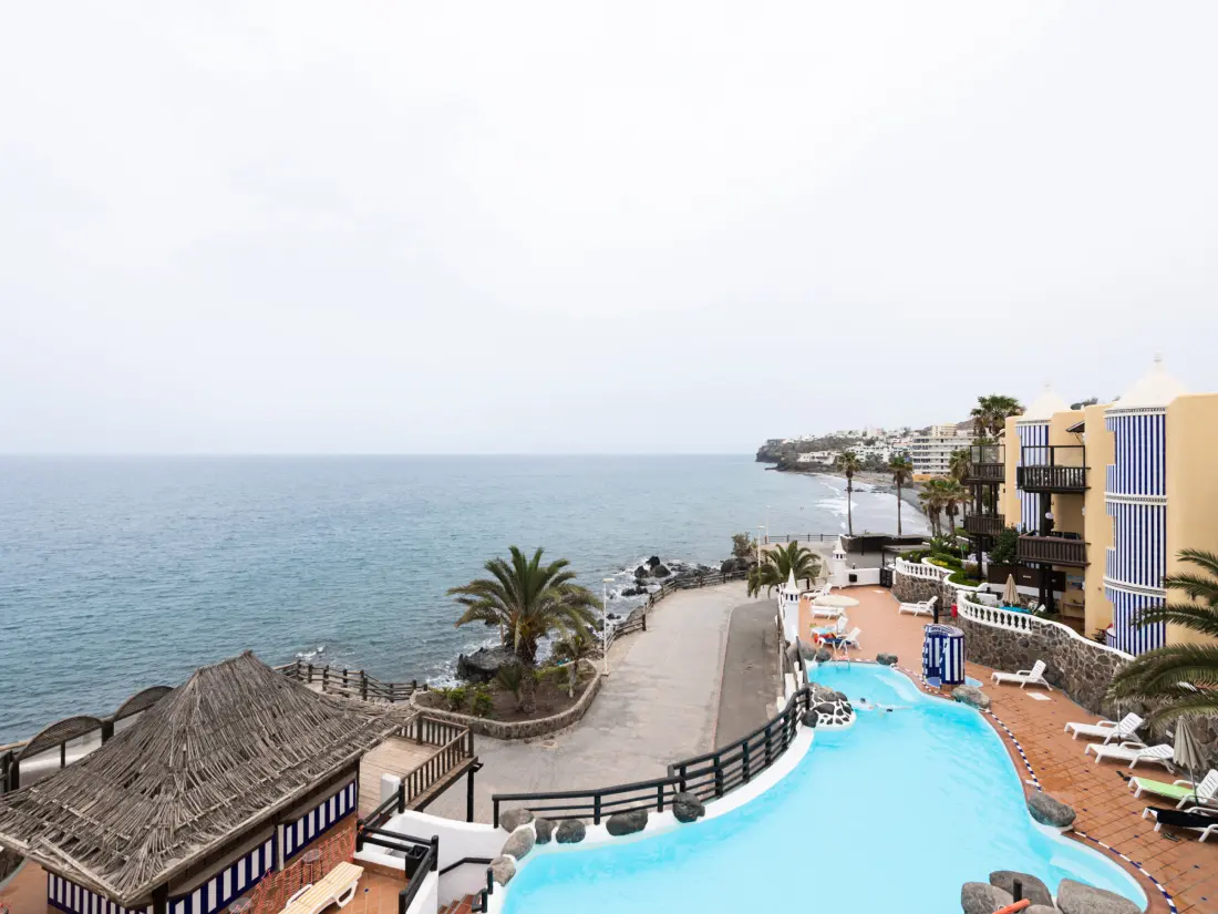 Location de Vacances San Bartolomé de Tirajana 20