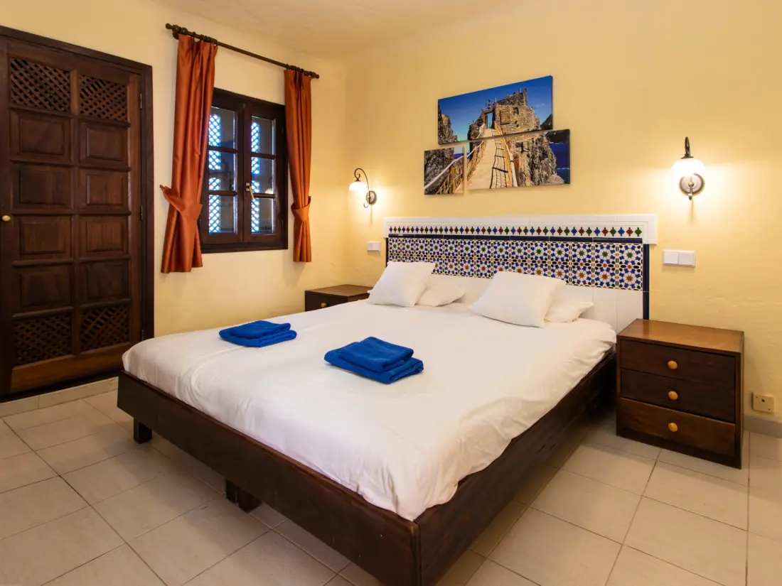 Location de Vacances San Bartolomé de Tirajana 20