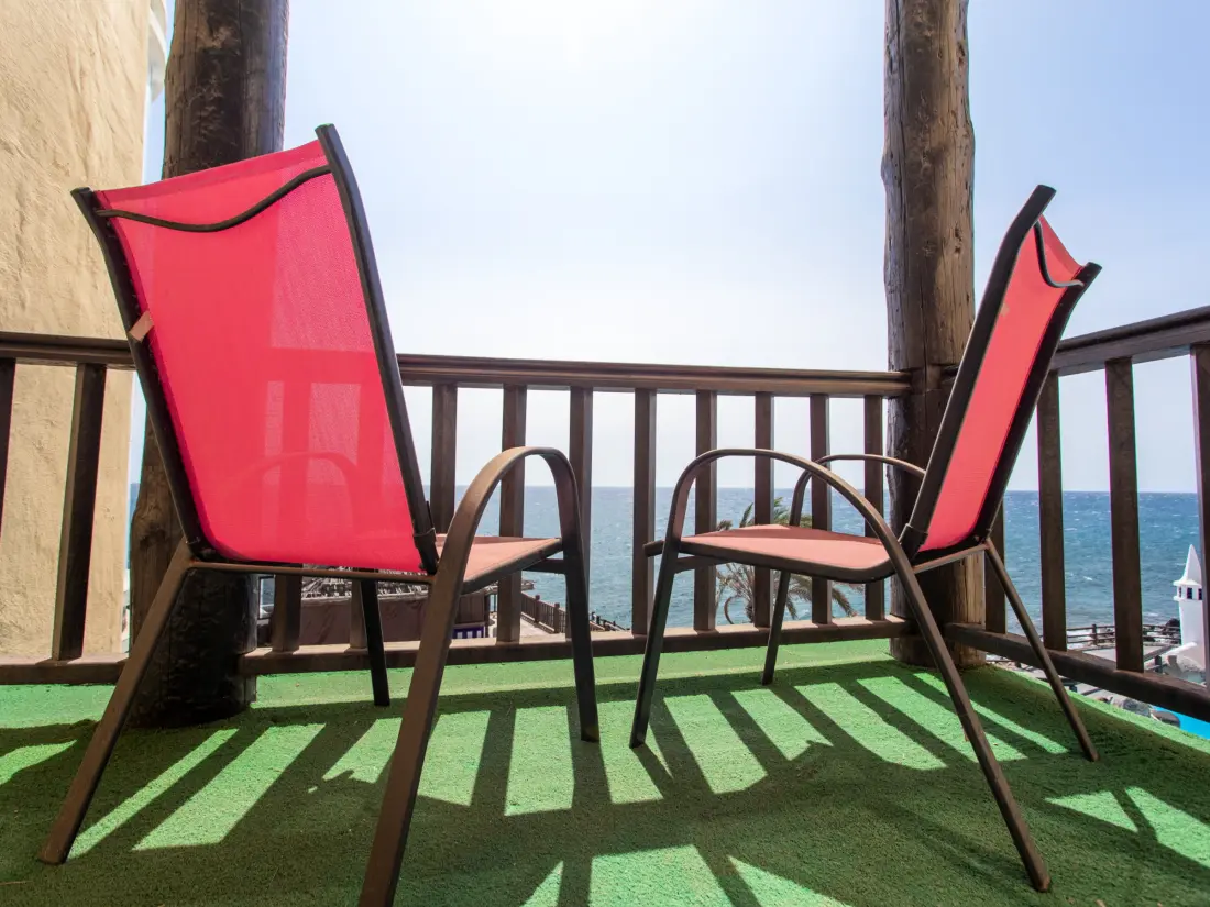 Location de Vacances San Bartolomé de Tirajana 20