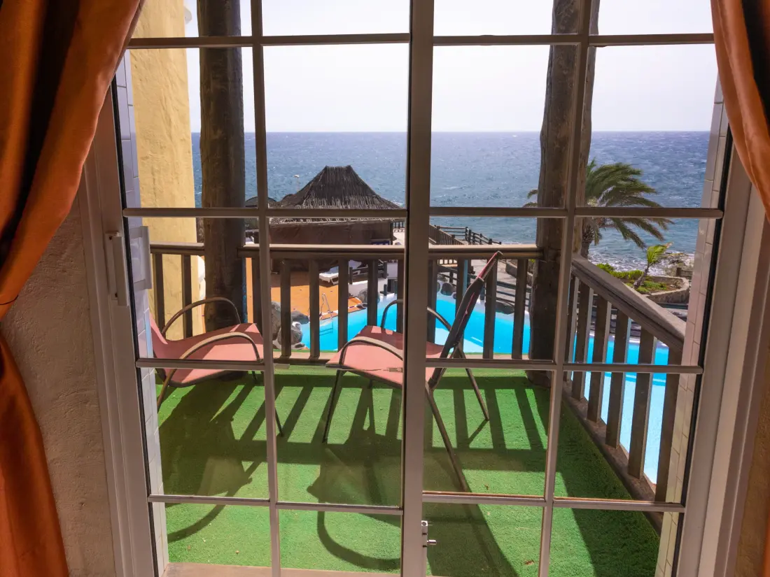 Location de Vacances San Bartolomé de Tirajana 20