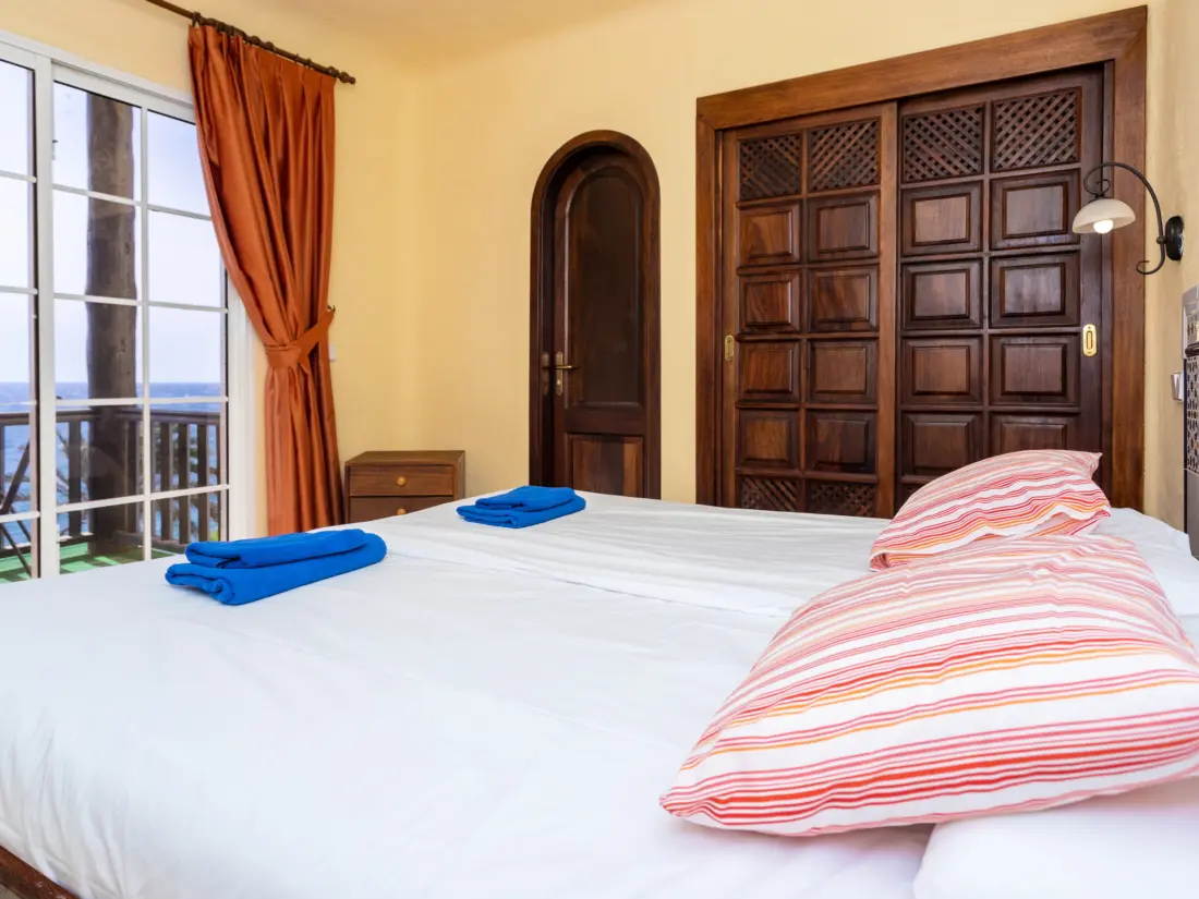 Location de Vacances San Bartolomé de Tirajana 20