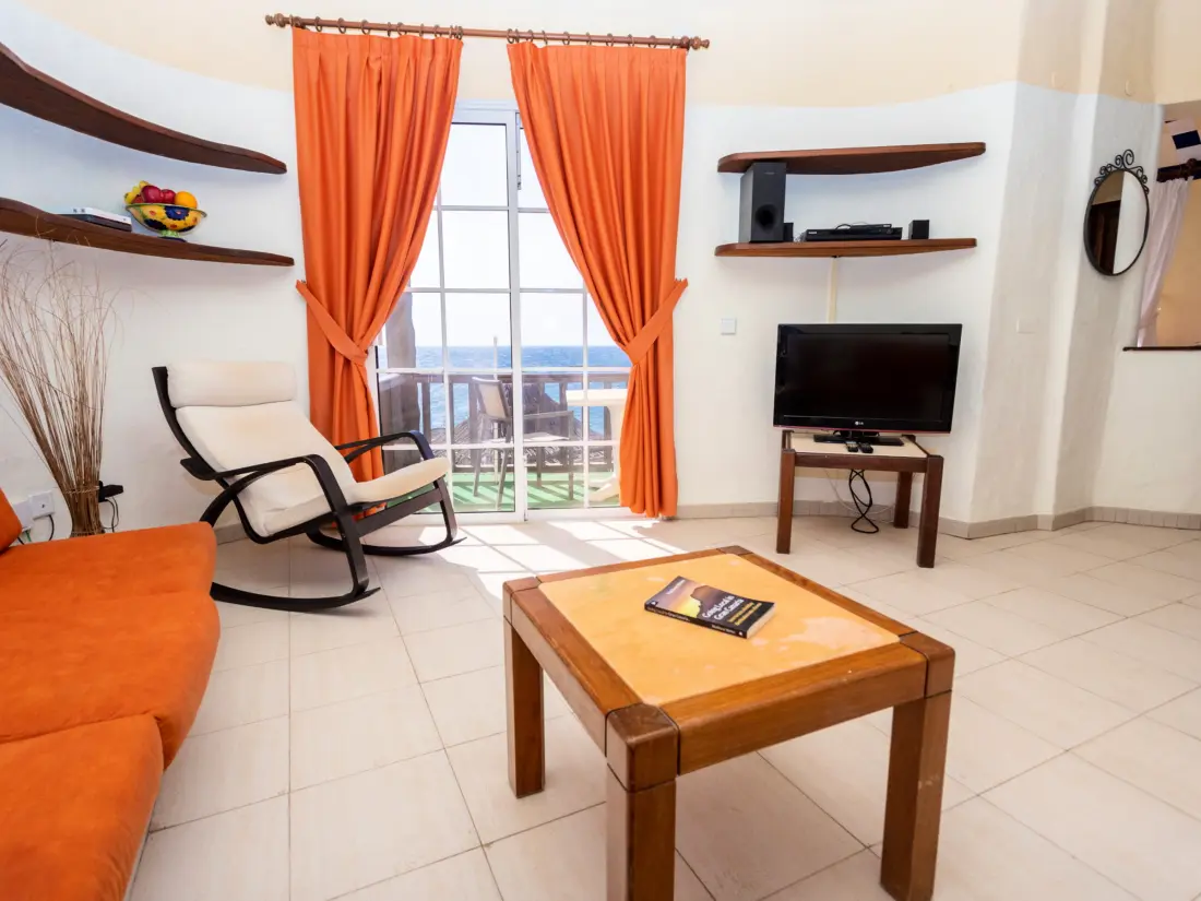 Location de Vacances San Bartolomé de Tirajana 20