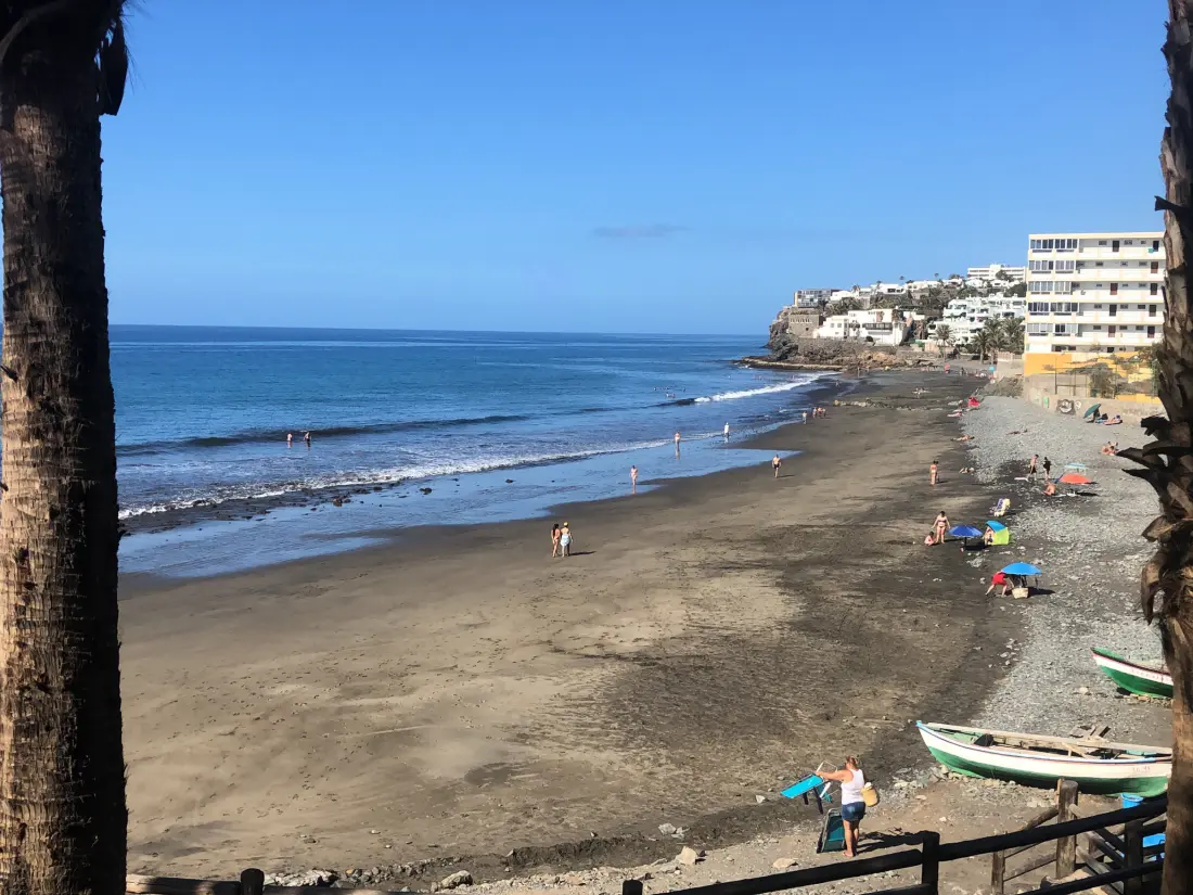 Location de Vacances San Bartolomé de Tirajana 20