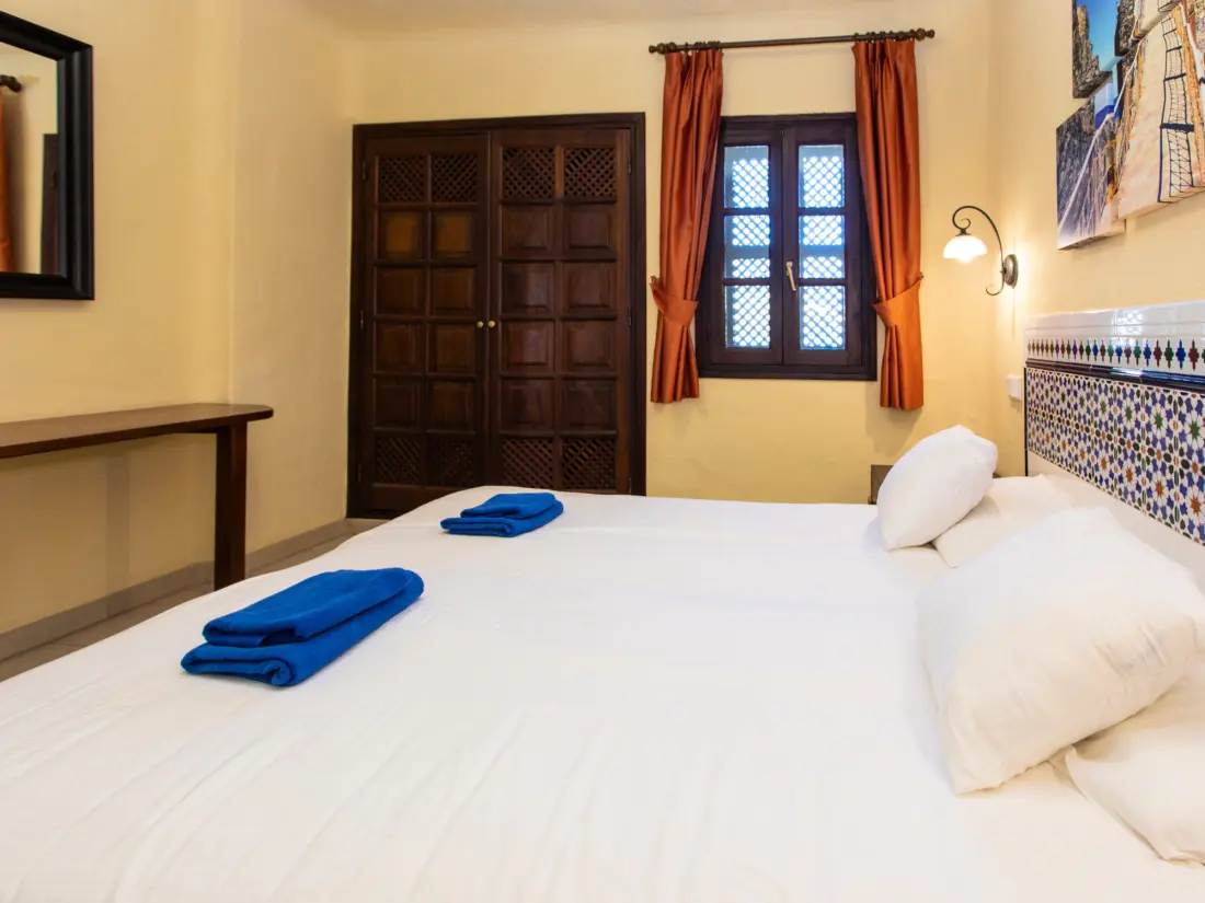 Location de Vacances San Bartolomé de Tirajana 20