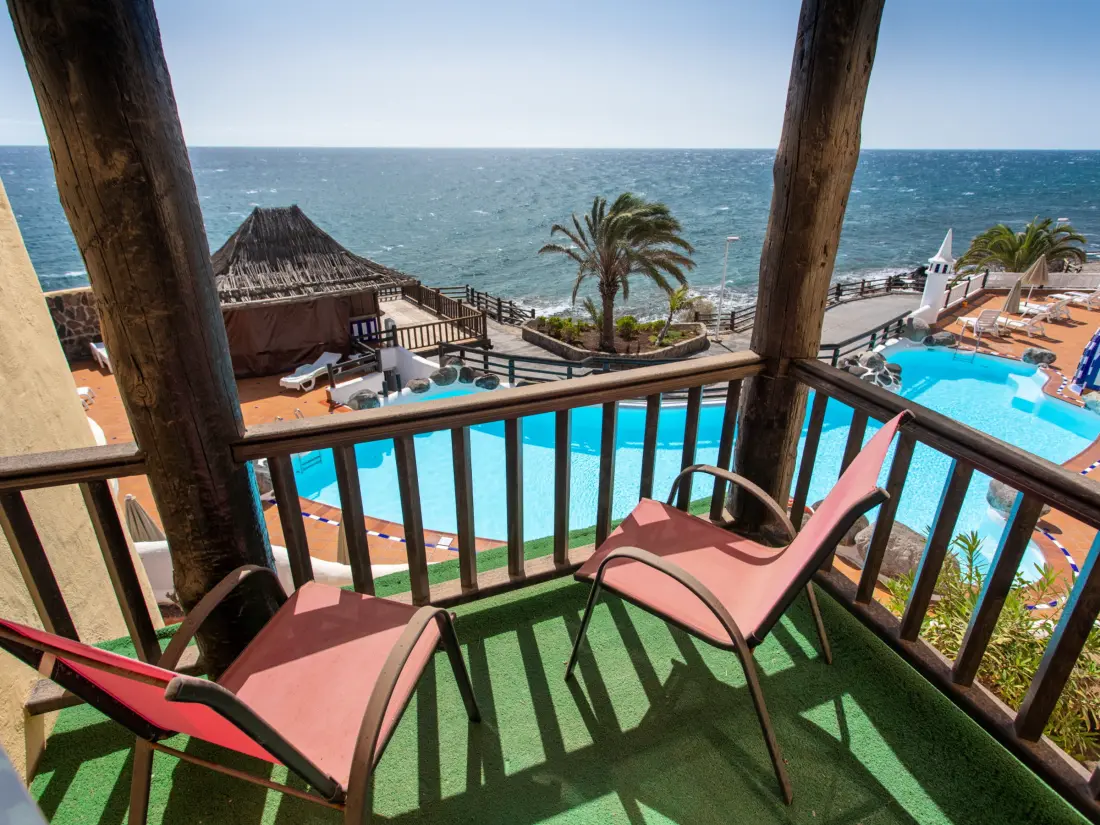 Location de Vacances San Bartolomé de Tirajana 20