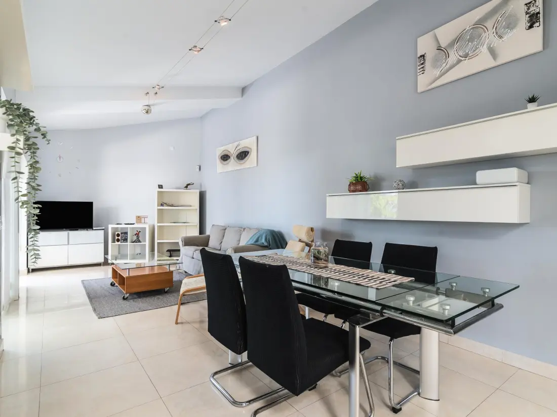 Location de Vacances San Bartolomé de Tirajana 26