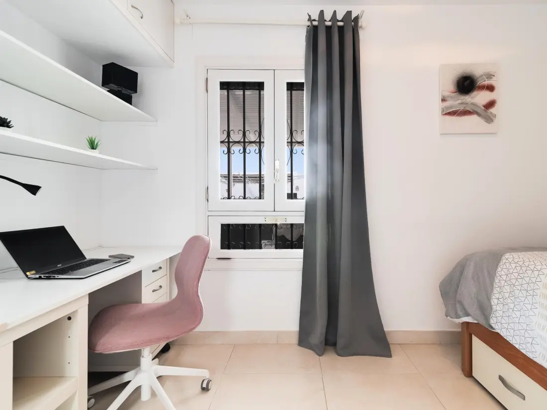 Location de Vacances San Bartolomé de Tirajana 26