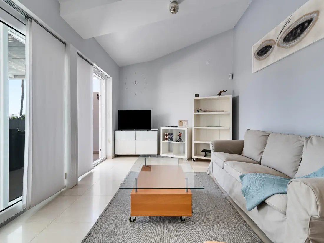 Location de Vacances San Bartolomé de Tirajana 26