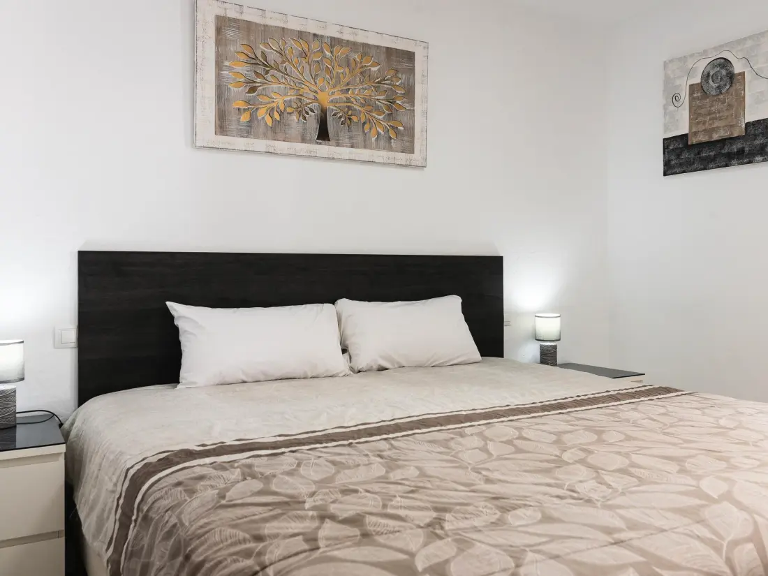 Location de Vacances San Bartolomé de Tirajana 26