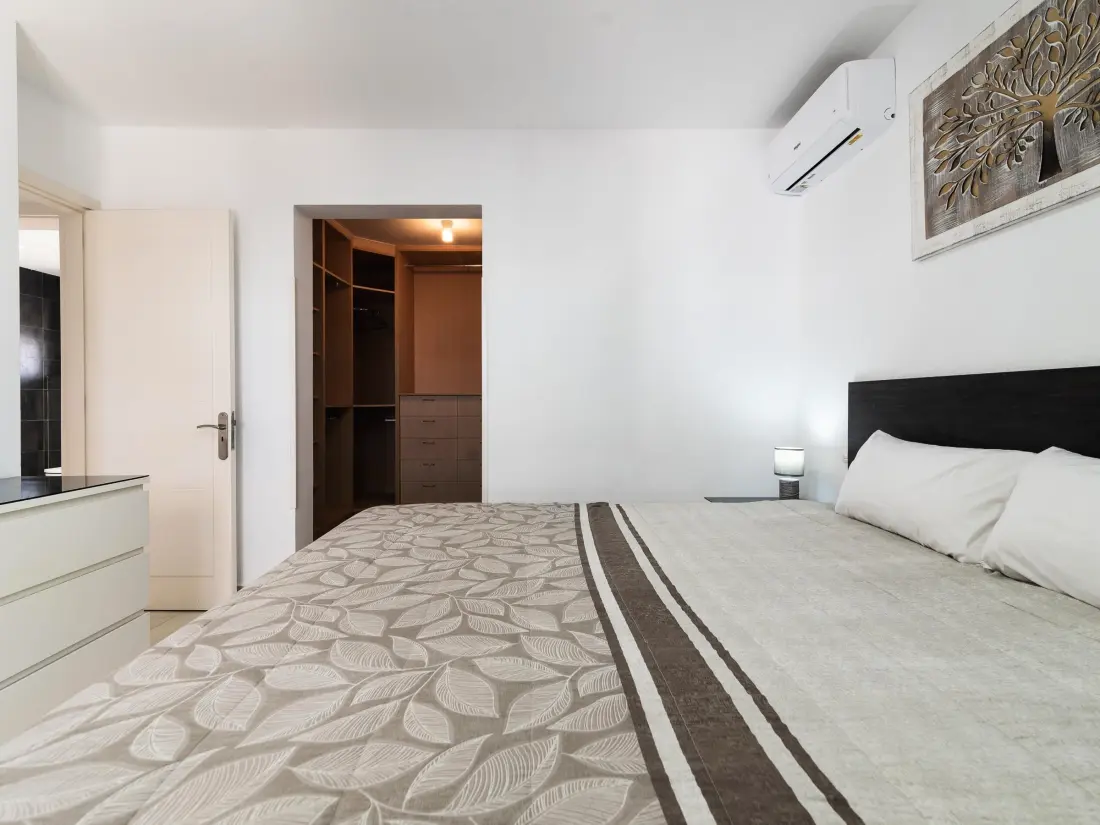 Location de Vacances San Bartolomé de Tirajana 26