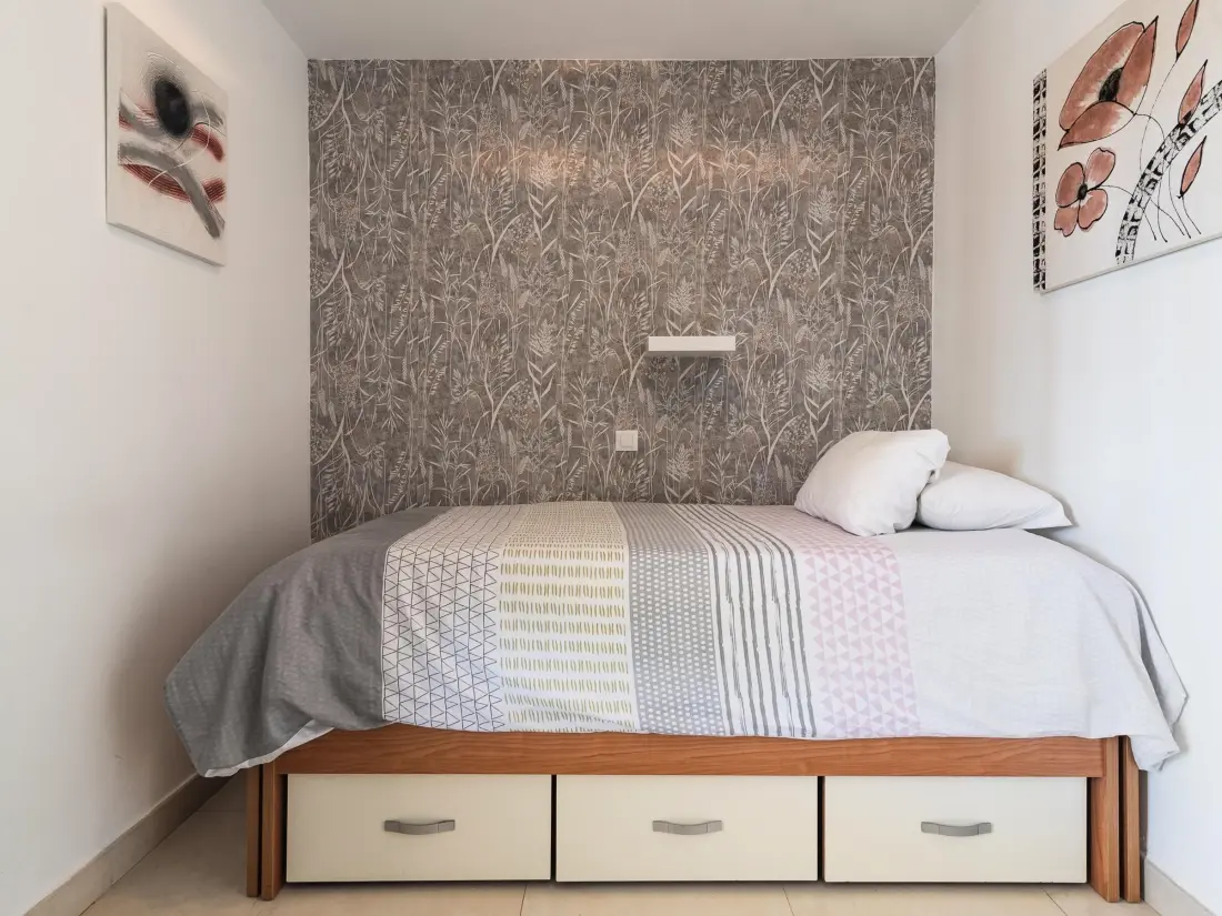 Location de Vacances San Bartolomé de Tirajana 26