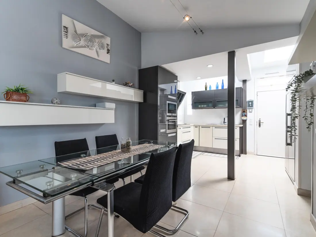 Location de Vacances San Bartolomé de Tirajana 26