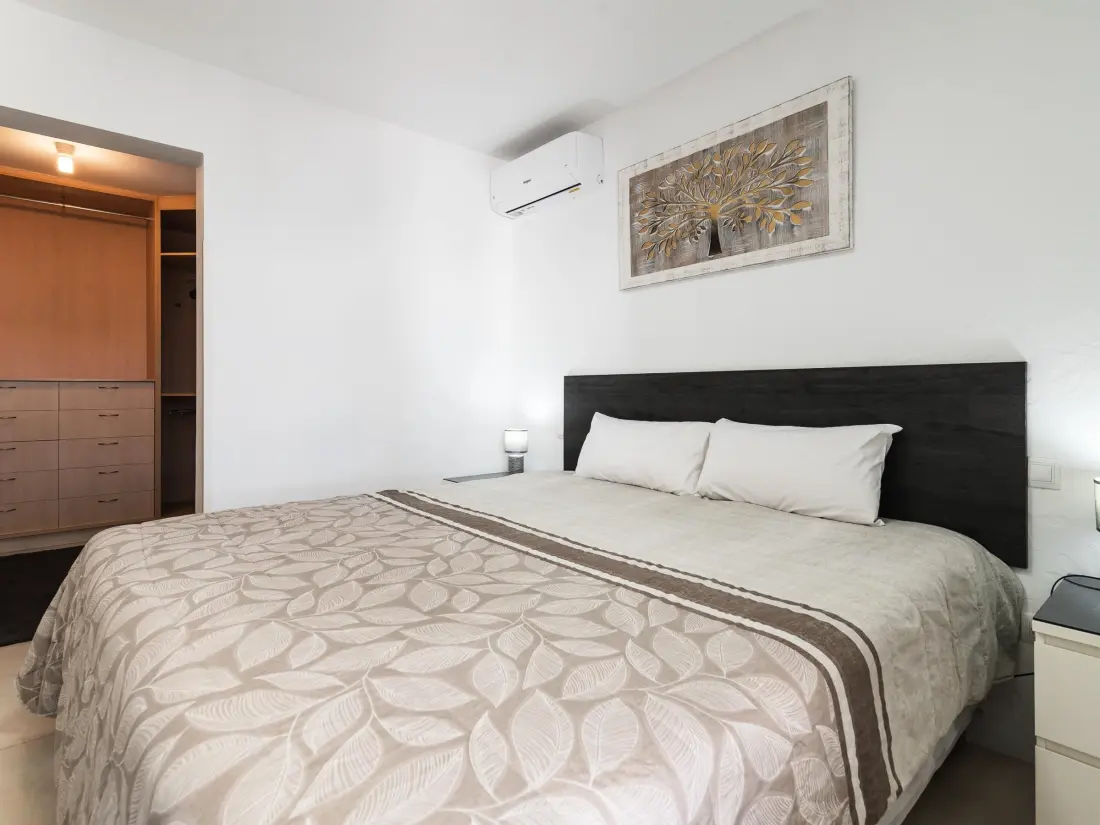 Location de Vacances San Bartolomé de Tirajana 26