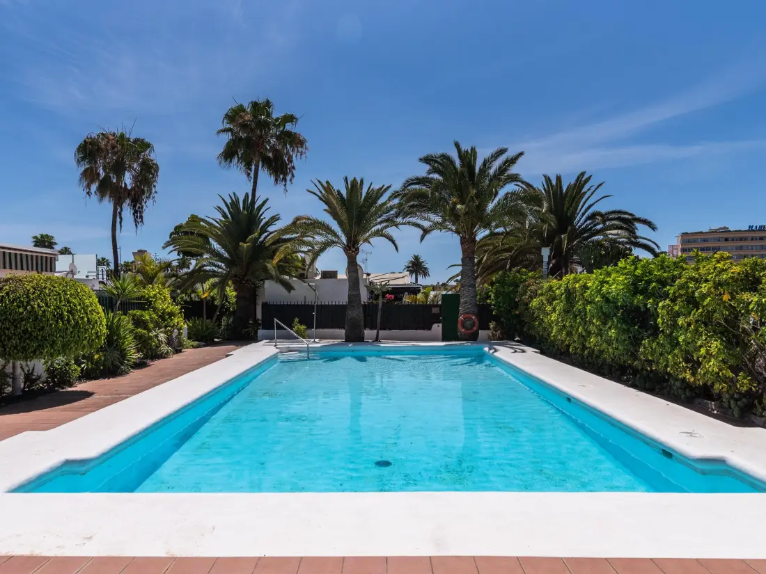 Location de Vacances San Bartolomé de Tirajana 26