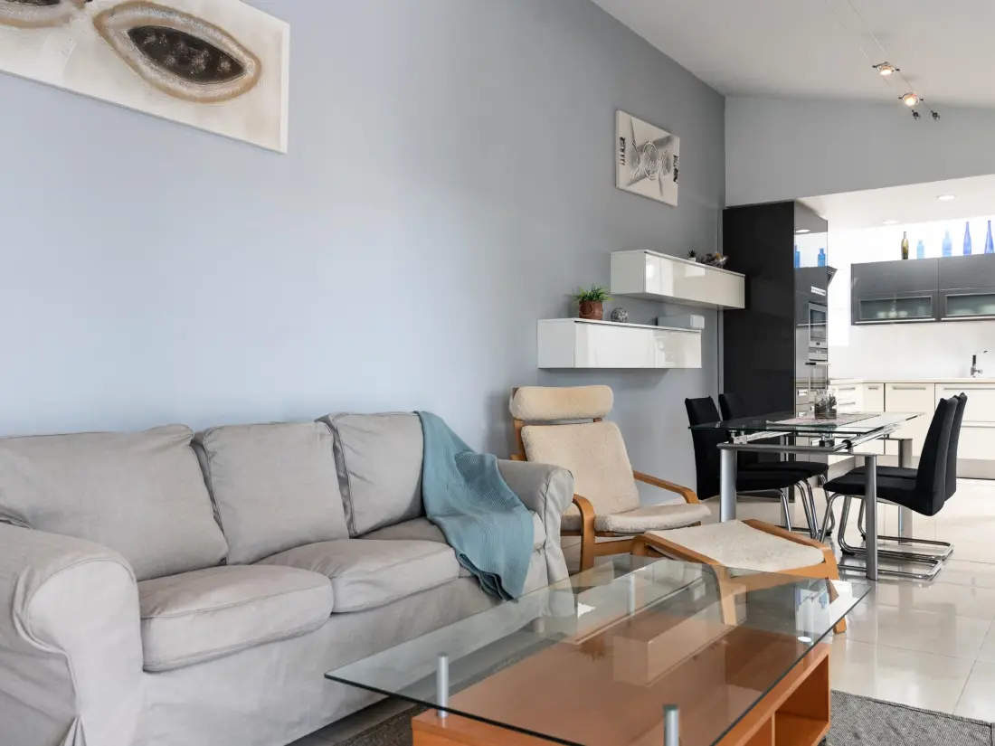 Location de Vacances San Bartolomé de Tirajana 26
