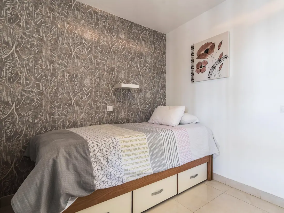 Location de Vacances San Bartolomé de Tirajana 26