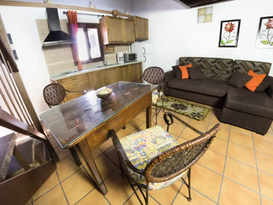 Maison de Vacances San Bartolomé de Tirajana 10