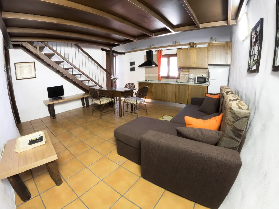 Maison de Vacances San Bartolomé de Tirajana 10