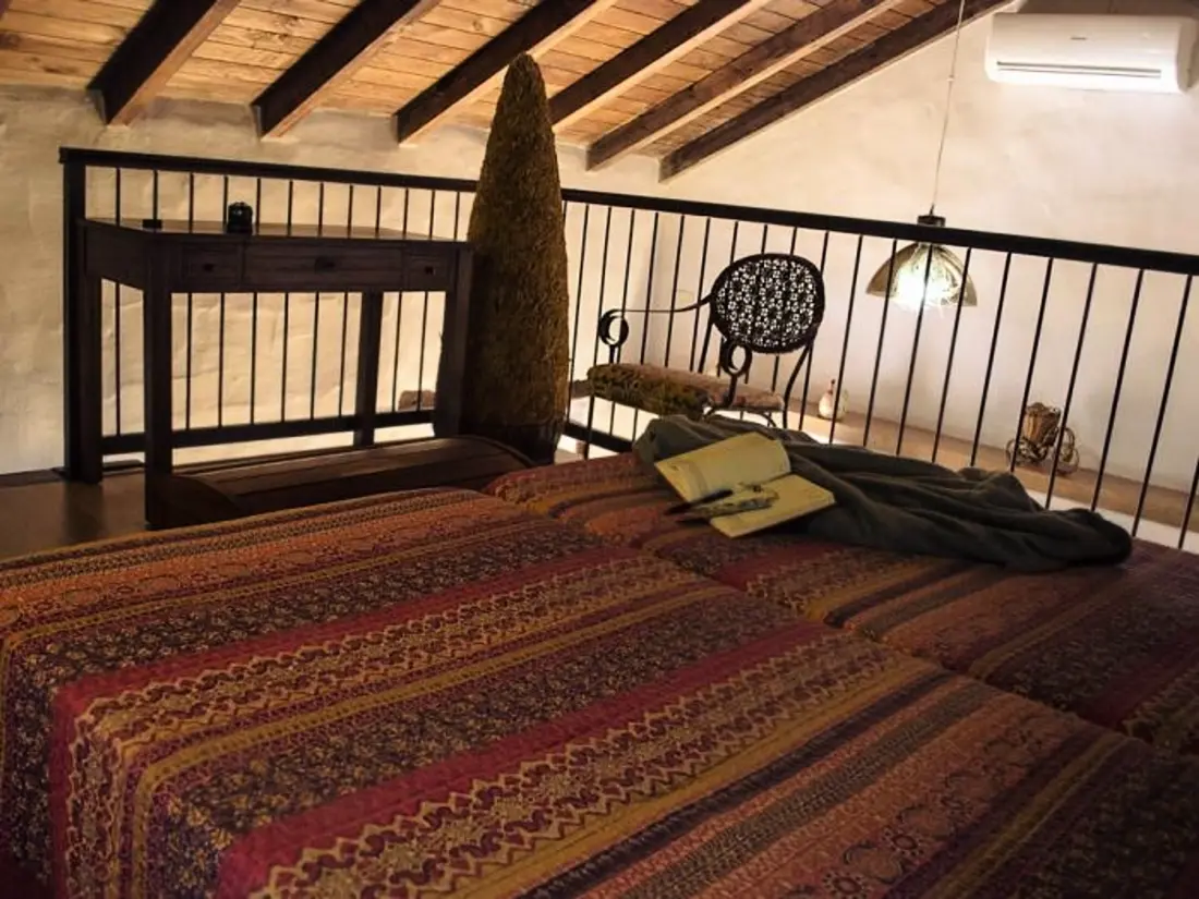 Maison de Vacances San Bartolomé de Tirajana 10