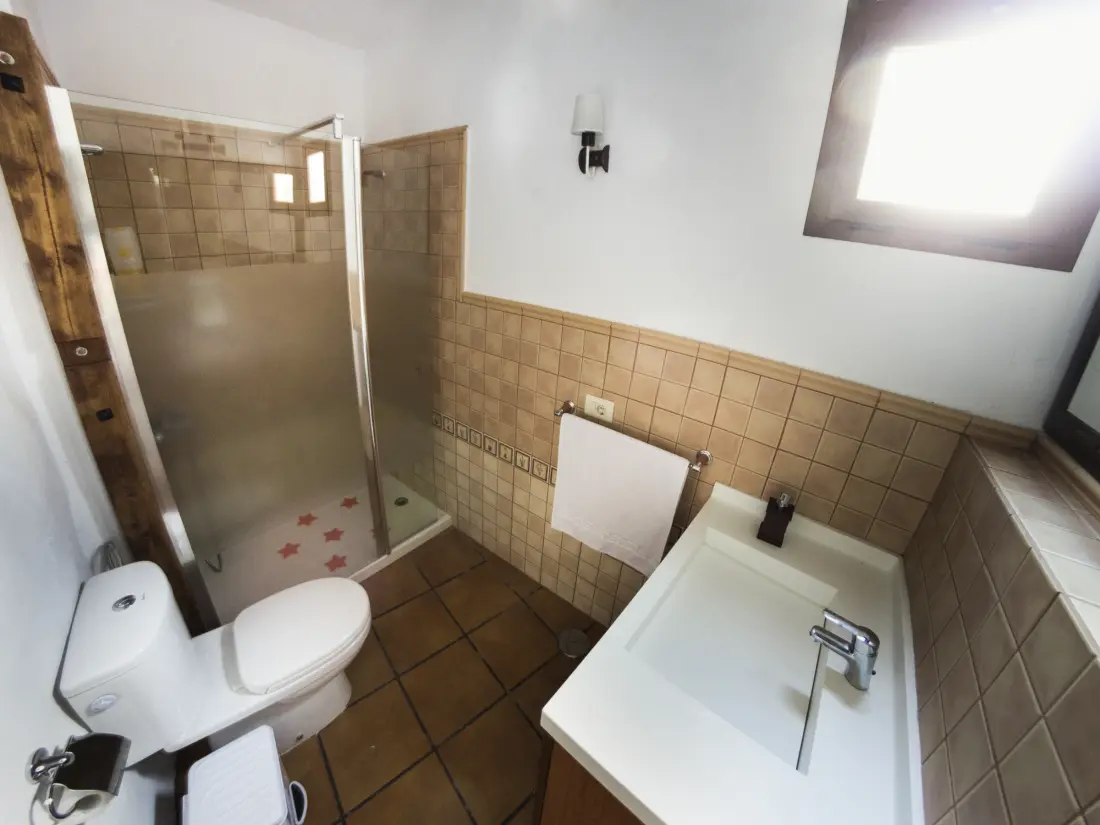 Maison de Vacances San Bartolomé de Tirajana 10