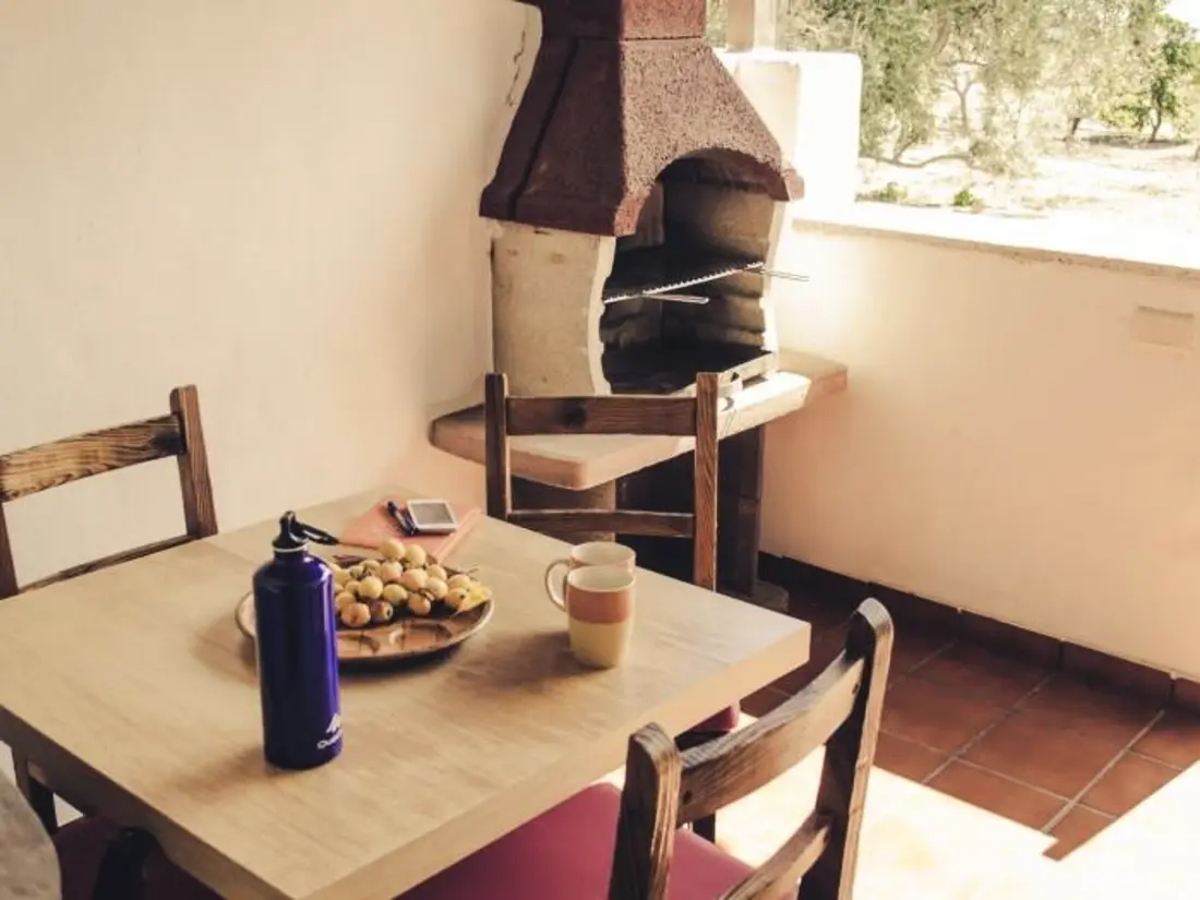Maison de Vacances San Bartolomé de Tirajana 12