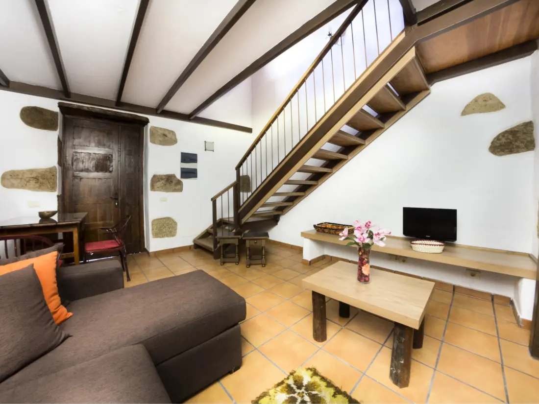 Maison de Vacances San Bartolomé de Tirajana 12
