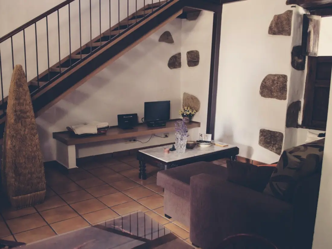 Maison de Vacances San Bartolomé de Tirajana 12