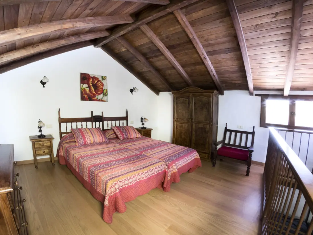 Maison de Vacances San Bartolomé de Tirajana 12