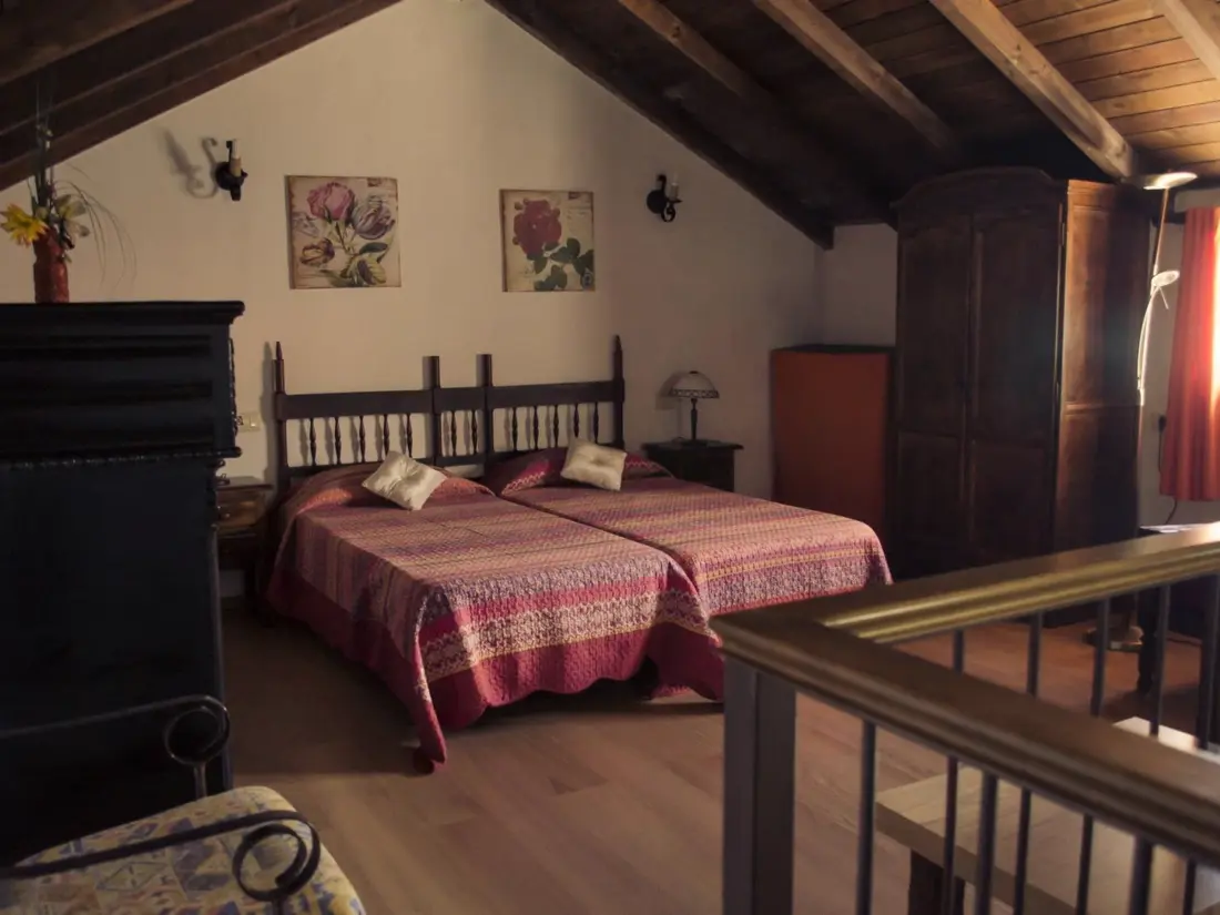 Maison de Vacances San Bartolomé de Tirajana 12