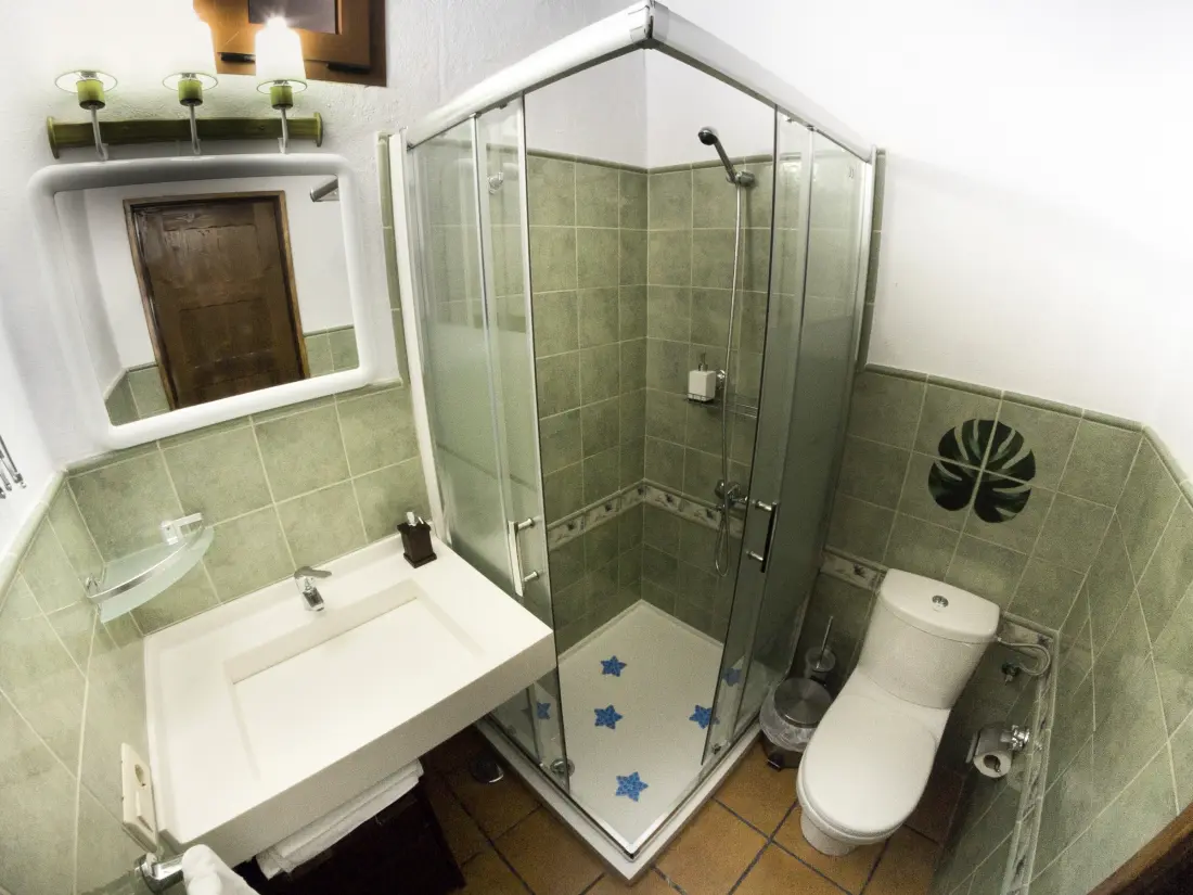 Maison de Vacances San Bartolomé de Tirajana 12