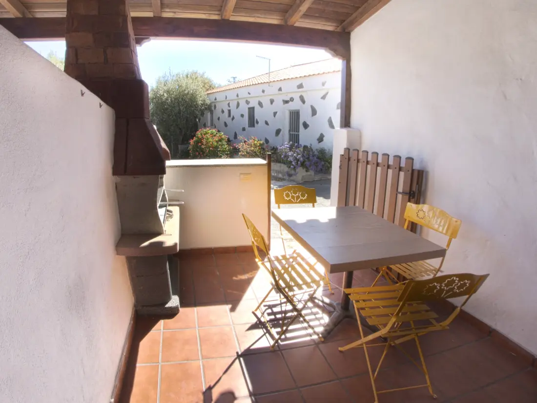 Maison de Vacances San Bartolomé de Tirajana 12