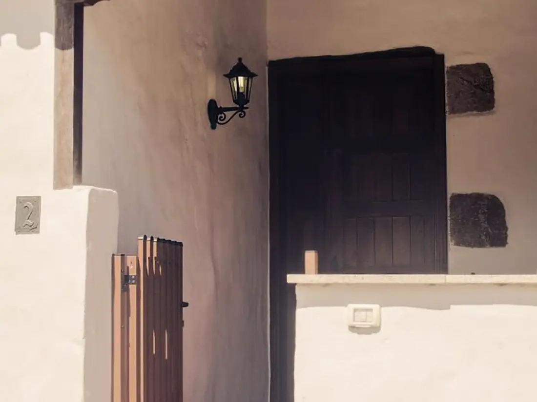 Maison de Vacances San Bartolomé de Tirajana 12