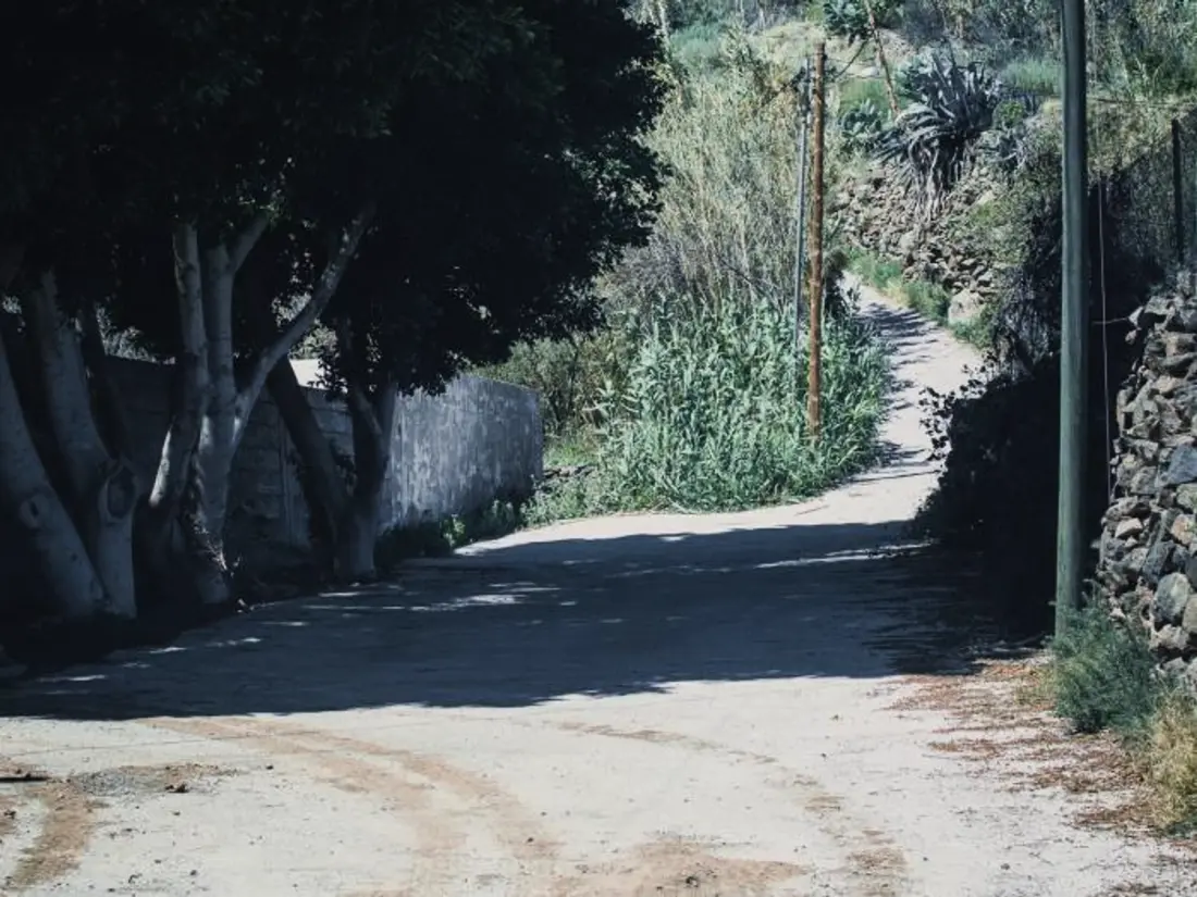 Maison de Vacances San Bartolomé de Tirajana 12