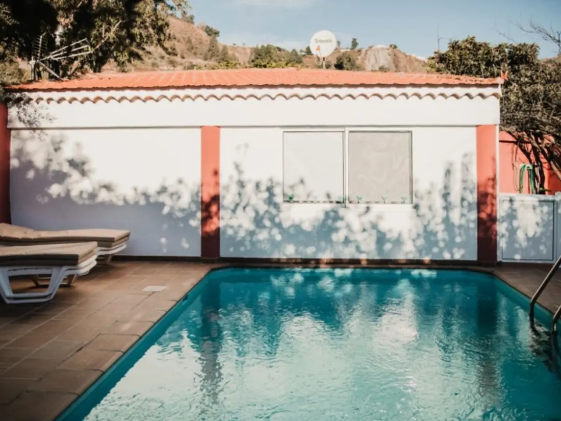 Maison de Vacances San Bartolomé de Tirajana 13