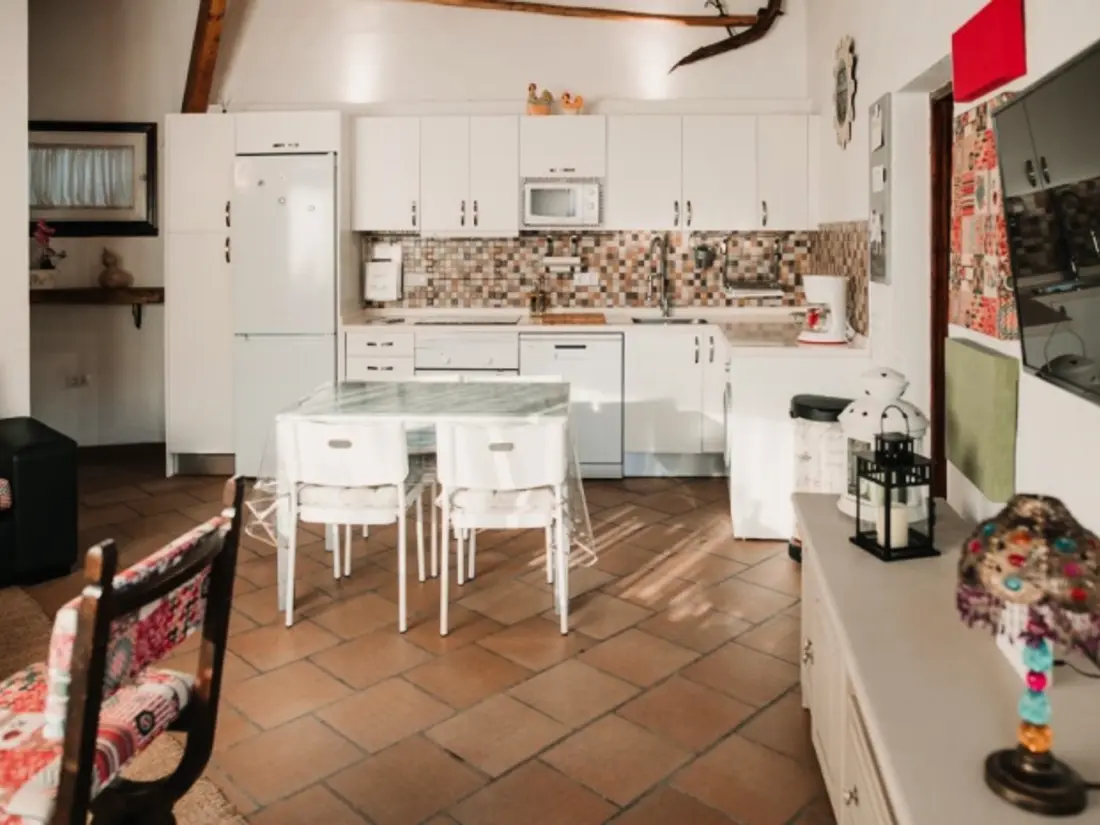 Maison de Vacances San Bartolomé de Tirajana 13