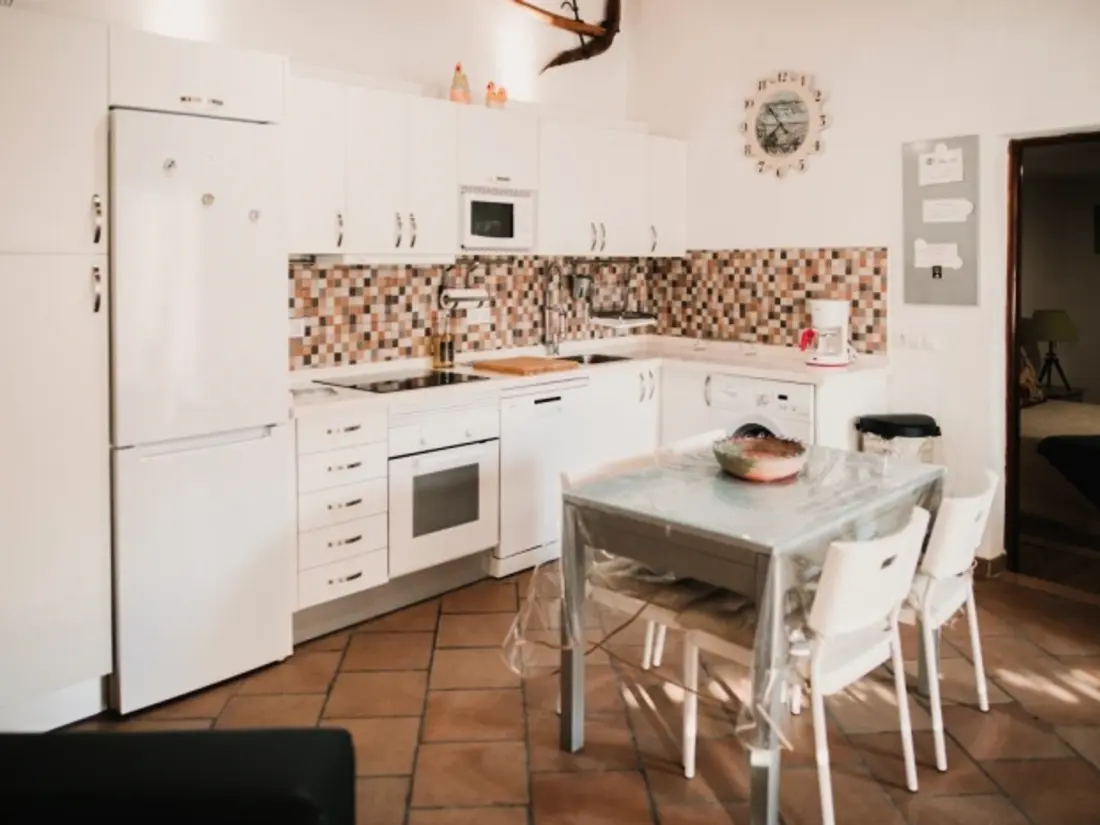 Maison de Vacances San Bartolomé de Tirajana 13
