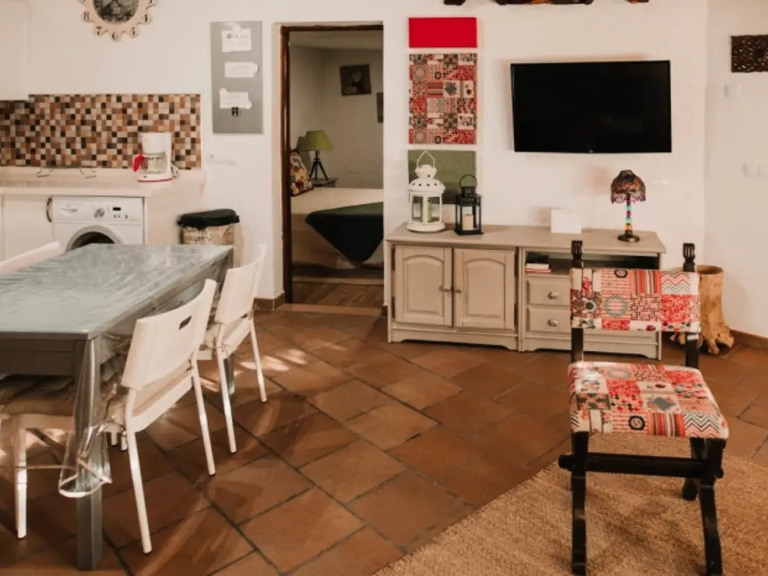 Maison de Vacances San Bartolomé de Tirajana 13