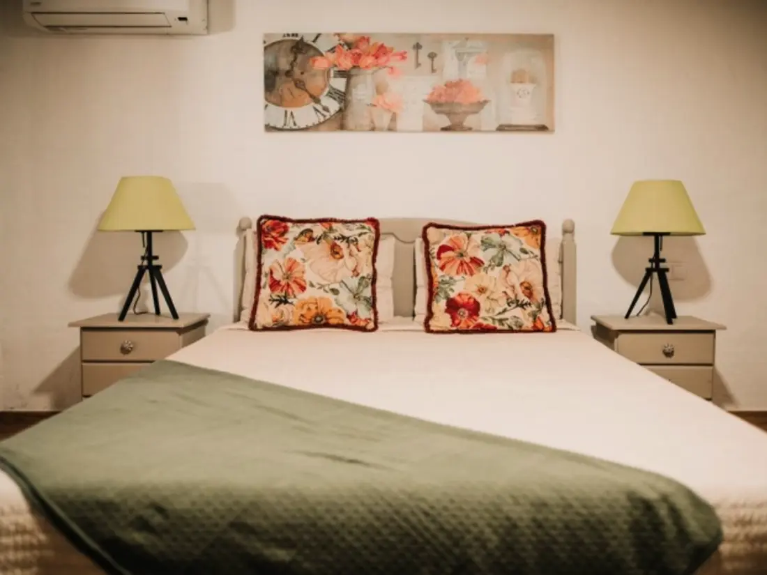 Maison de Vacances San Bartolomé de Tirajana 13