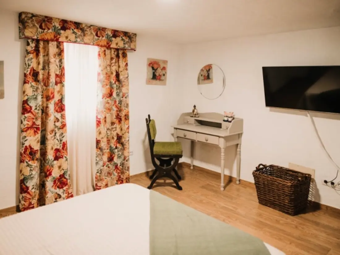 Maison de Vacances San Bartolomé de Tirajana 13