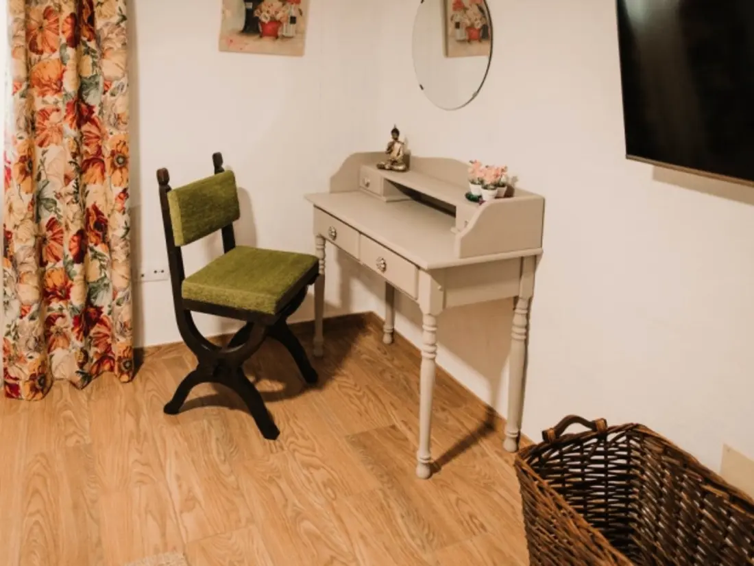 Maison de Vacances San Bartolomé de Tirajana 13
