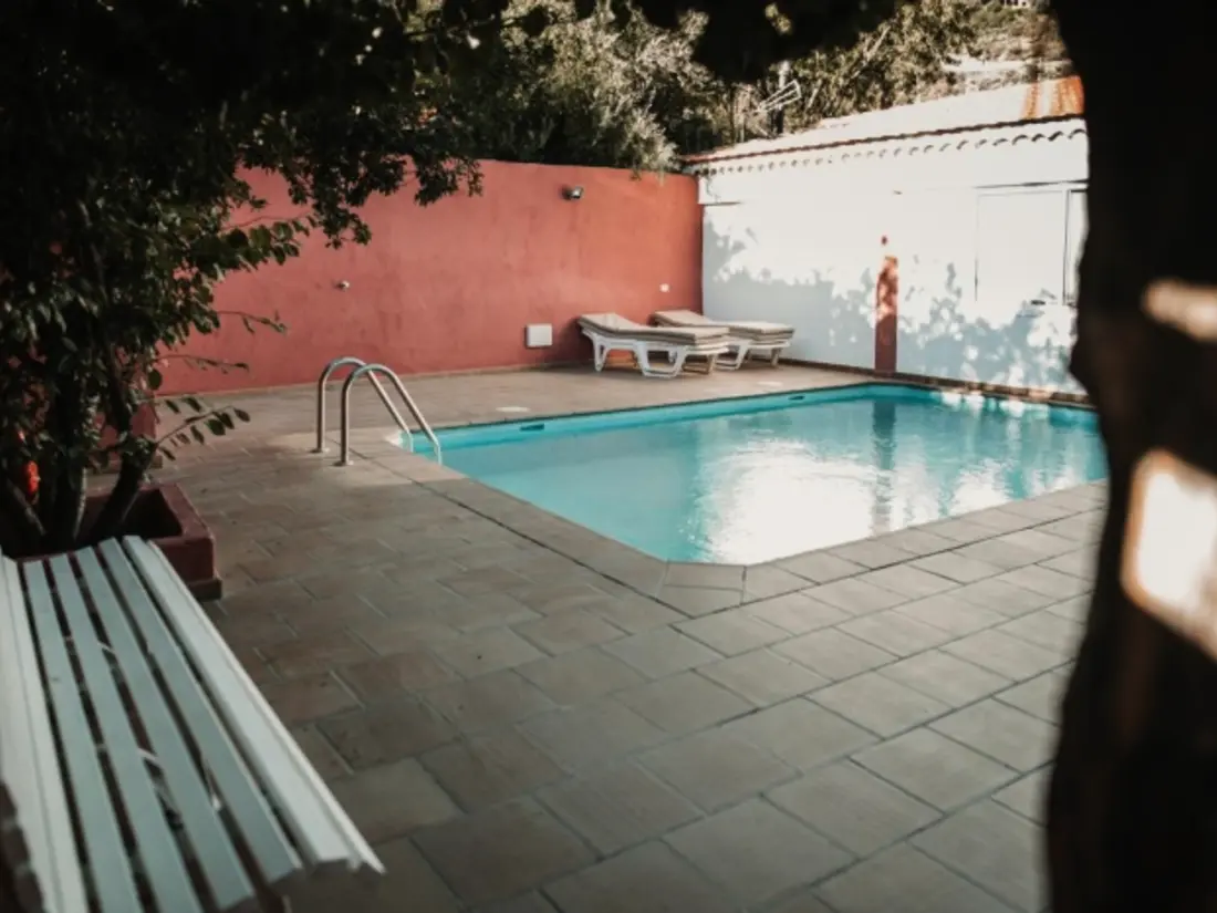 Maison de Vacances San Bartolomé de Tirajana 13