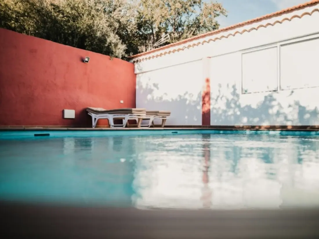 Maison de Vacances San Bartolomé de Tirajana 13