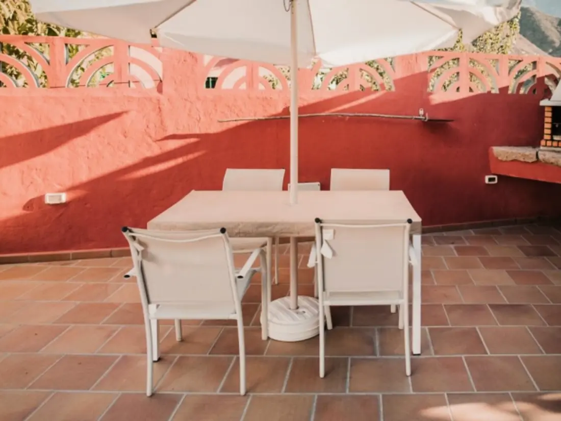 Maison de Vacances San Bartolomé de Tirajana 13